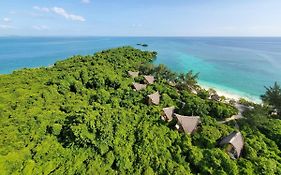 Chumbe Island Coral Park